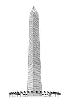 The Washington Monument